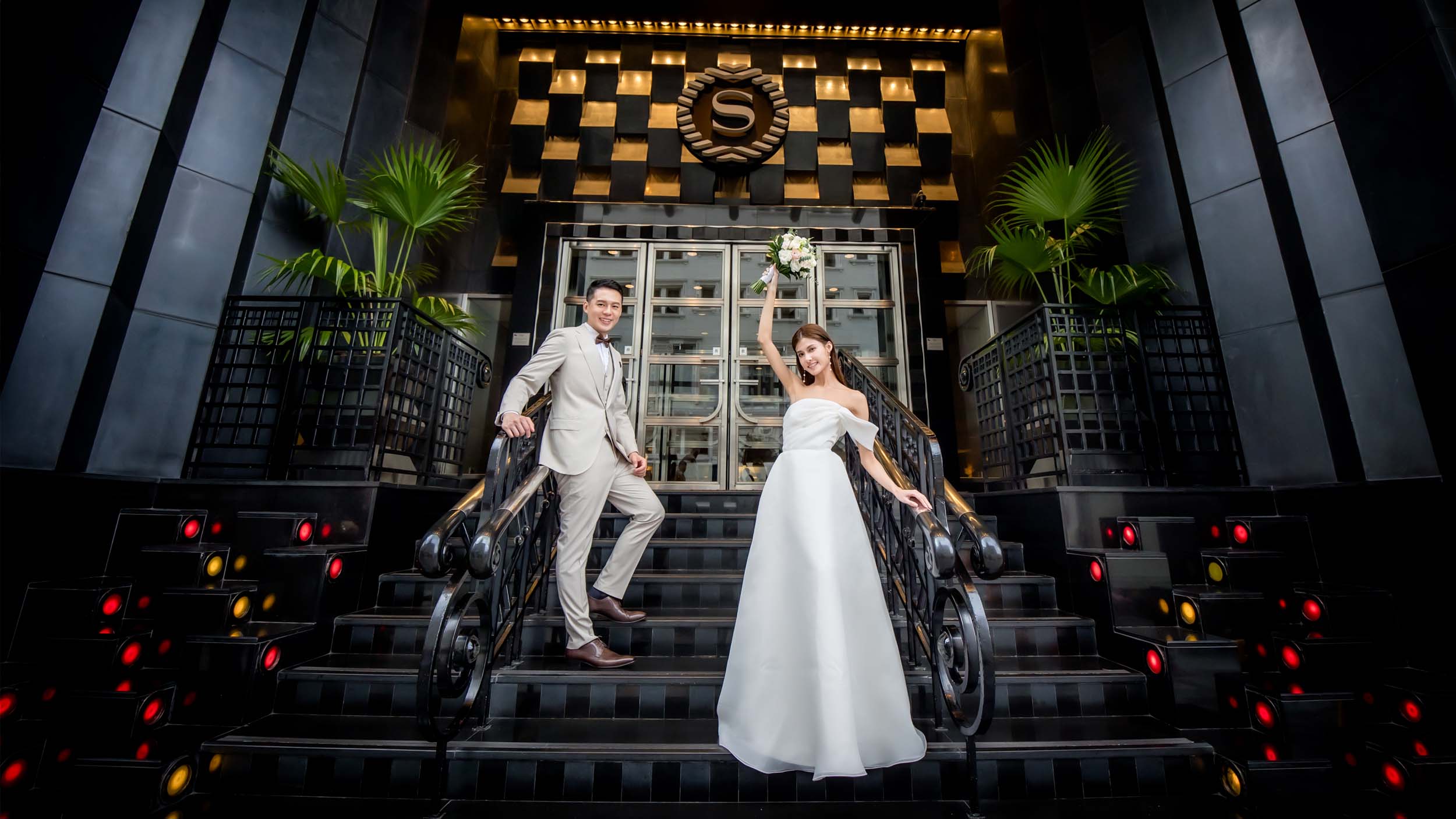 Wedding Venue – Sheraton
