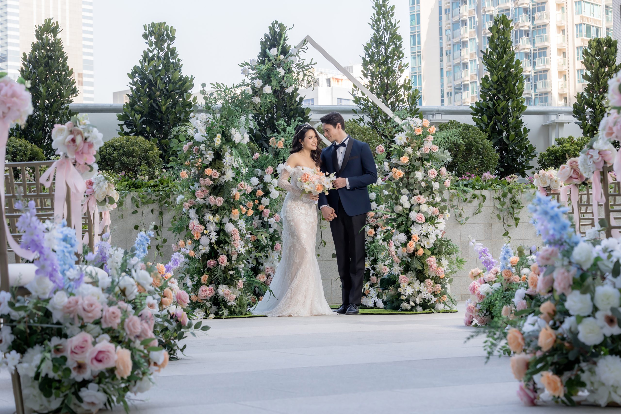 Wedding Venue – HopeWell