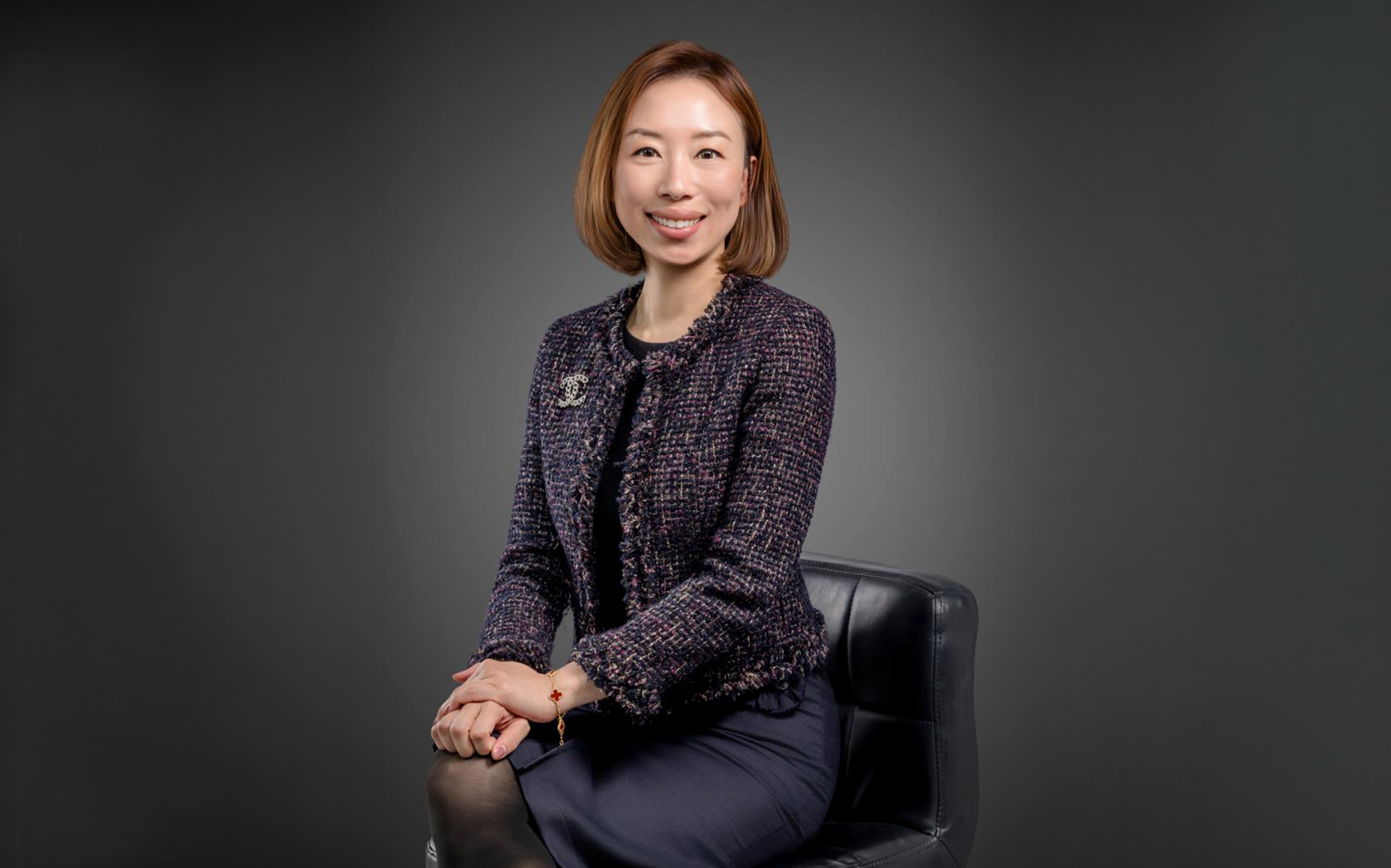 Lawyer Professional Image Project