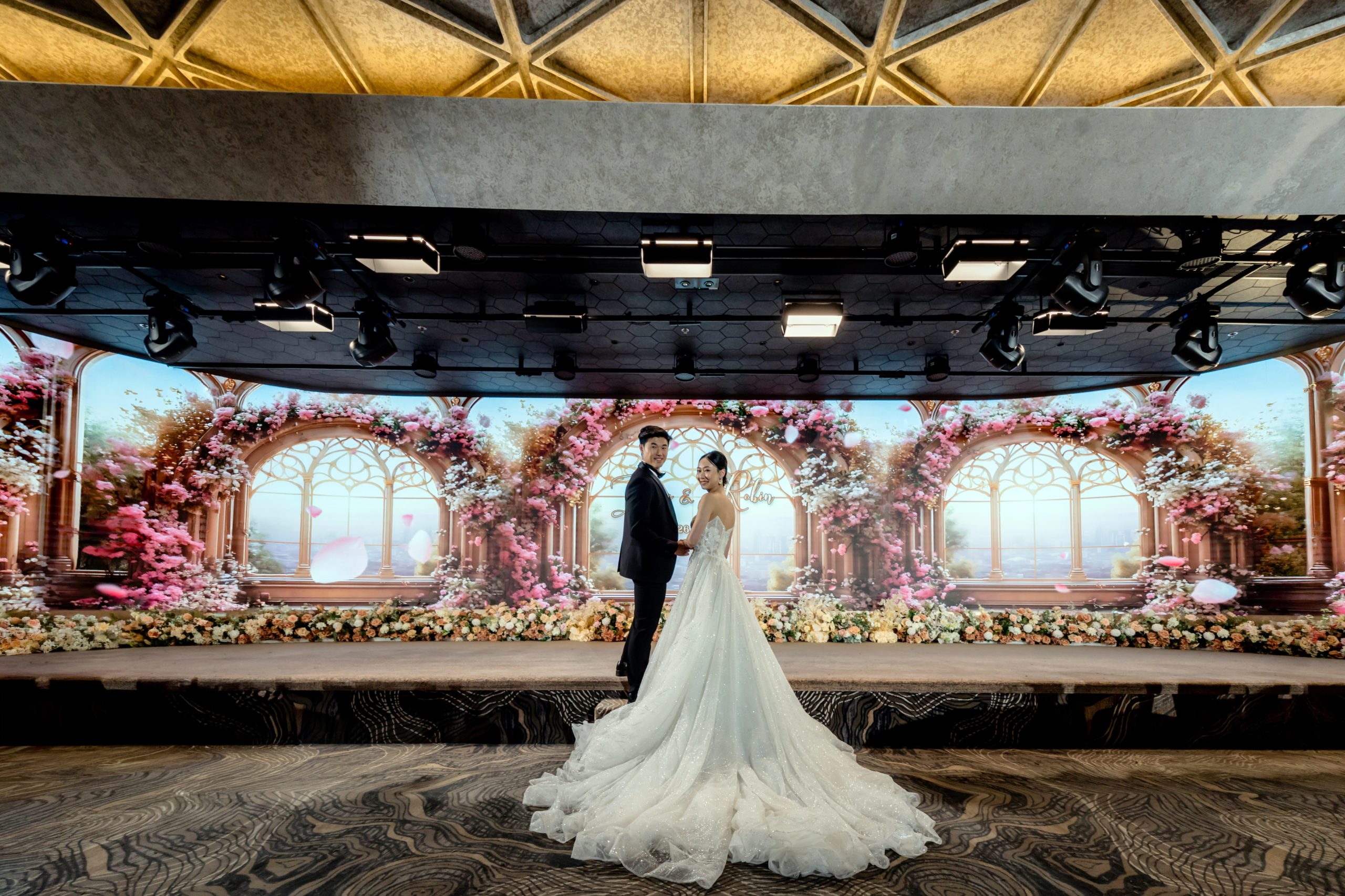 Wedding Venue – Agate
