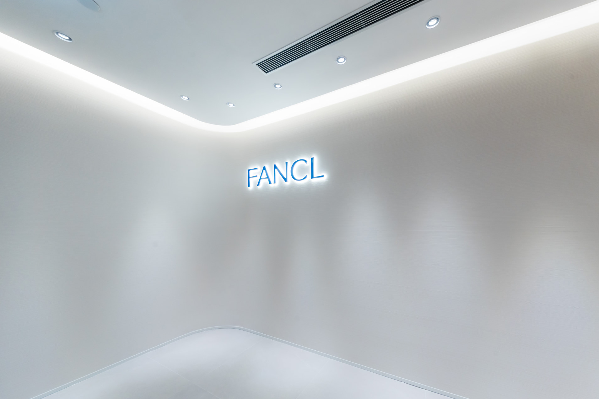 Interior Design – Fancl Office