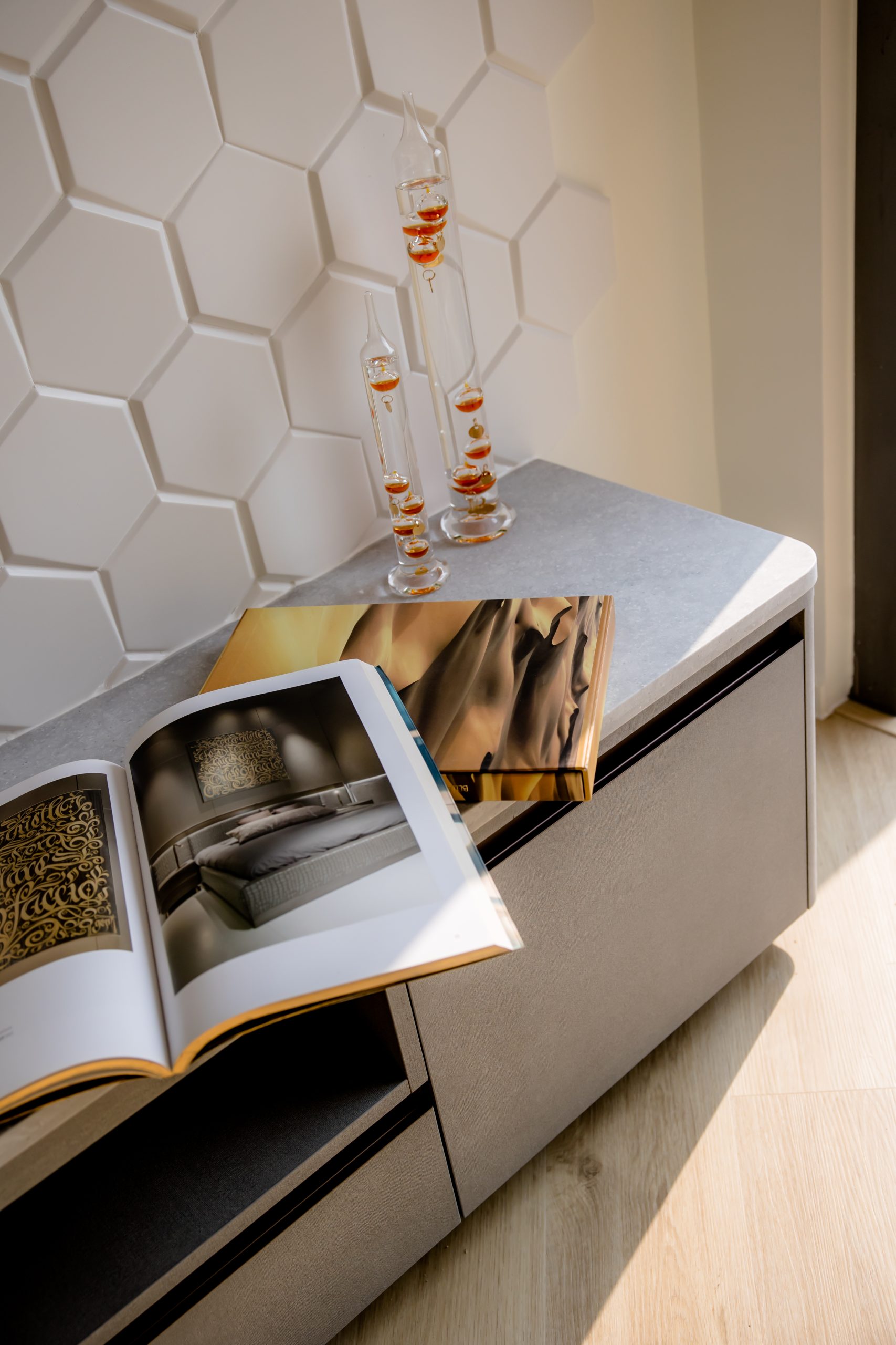 Interior Design – Residential